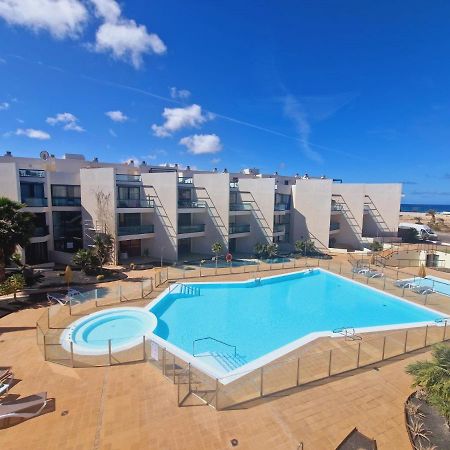 Mint Deluxe Cotillo II By Sea You There Fuerteventura Apartment Exterior photo