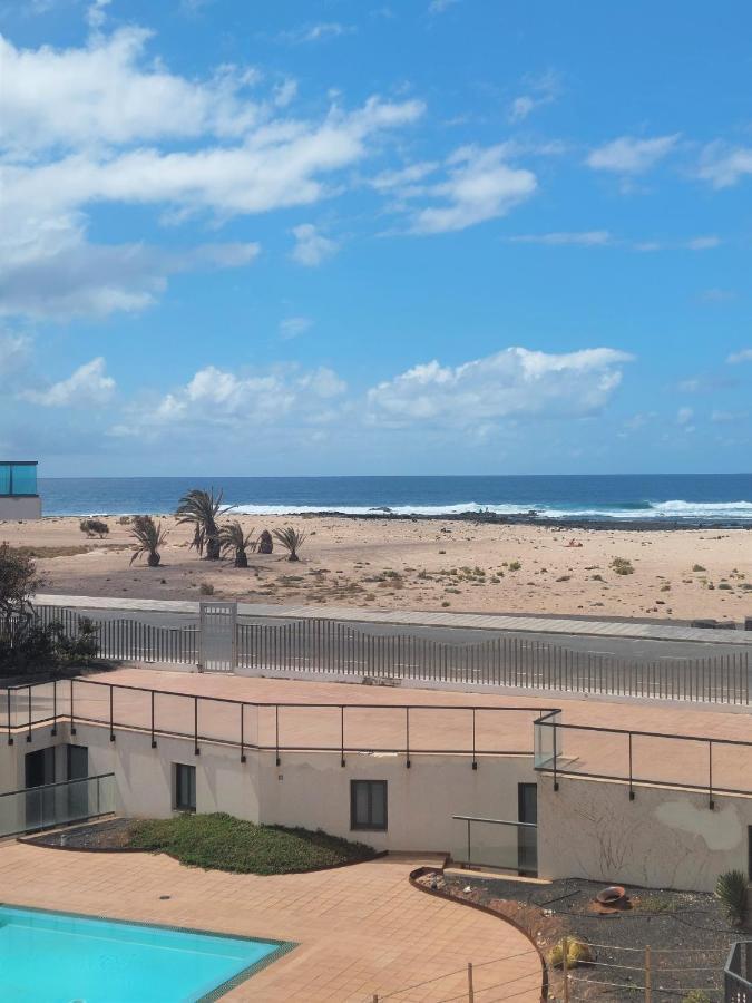 Mint Deluxe Cotillo II By Sea You There Fuerteventura Apartment Exterior photo