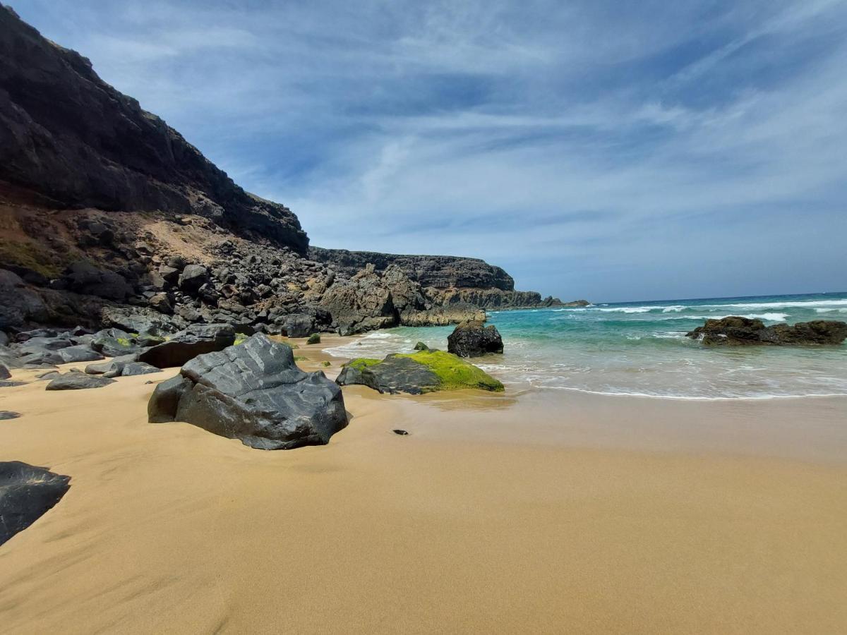 Mint Deluxe Cotillo II By Sea You There Fuerteventura Apartment Exterior photo