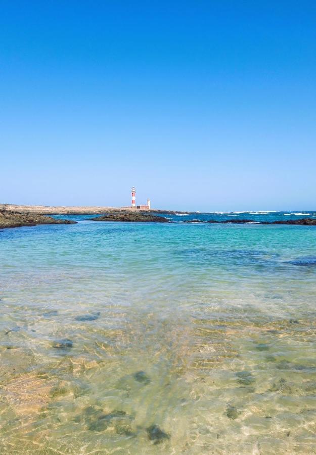 Mint Deluxe Cotillo II By Sea You There Fuerteventura Apartment Exterior photo