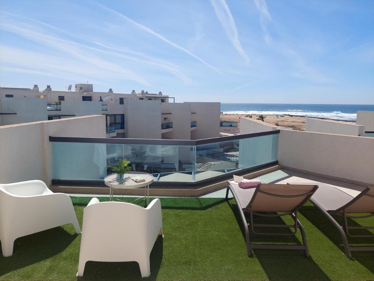 Mint Deluxe Cotillo II By Sea You There Fuerteventura Apartment Exterior photo