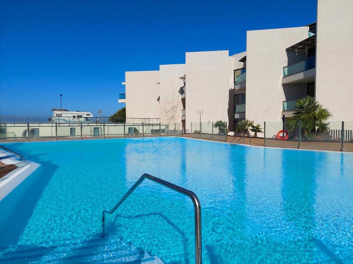 Mint Deluxe Cotillo II By Sea You There Fuerteventura Apartment Exterior photo