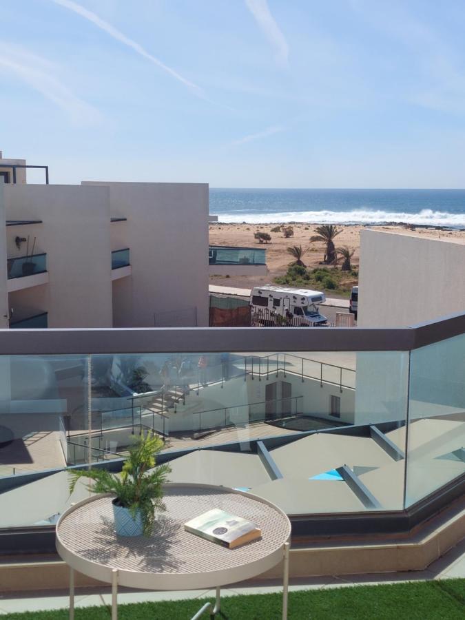 Mint Deluxe Cotillo II By Sea You There Fuerteventura Apartment Exterior photo