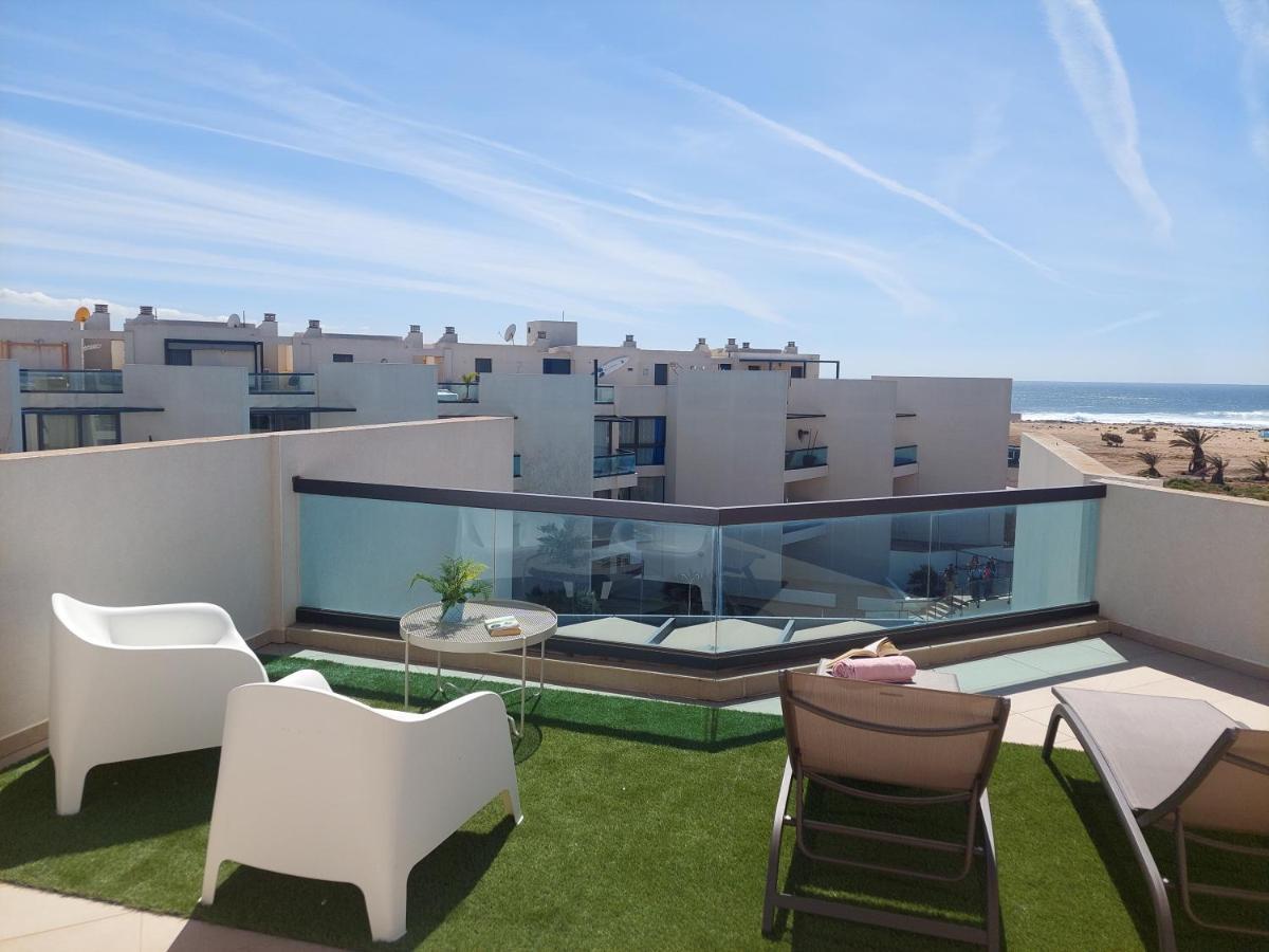 Mint Deluxe Cotillo II By Sea You There Fuerteventura Apartment Exterior photo