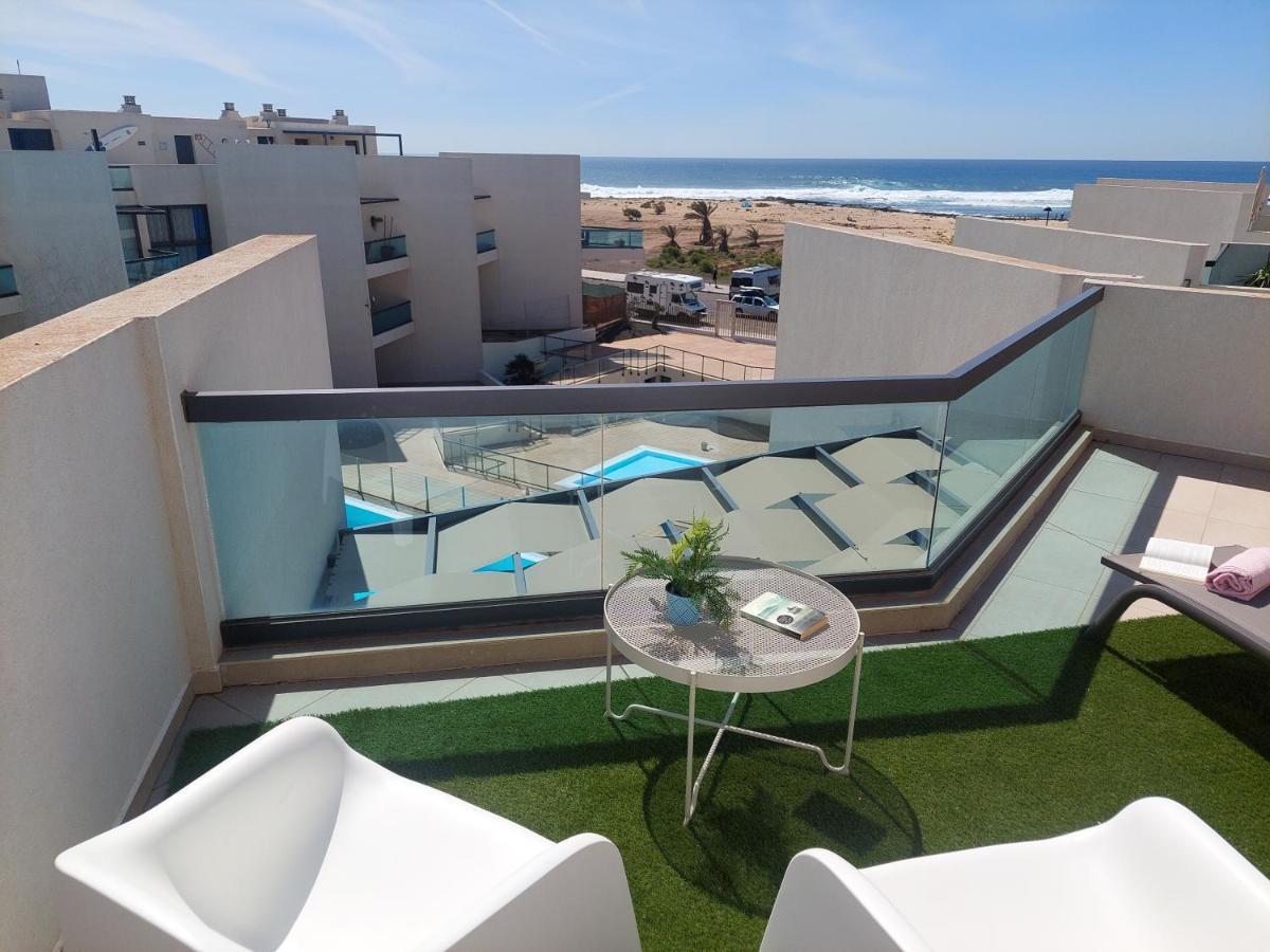 Mint Deluxe Cotillo II By Sea You There Fuerteventura Apartment Exterior photo