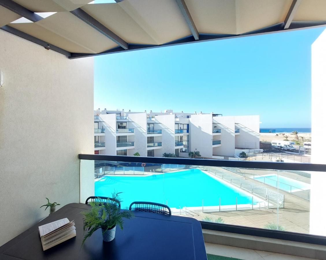 Mint Deluxe Cotillo II By Sea You There Fuerteventura Apartment Exterior photo