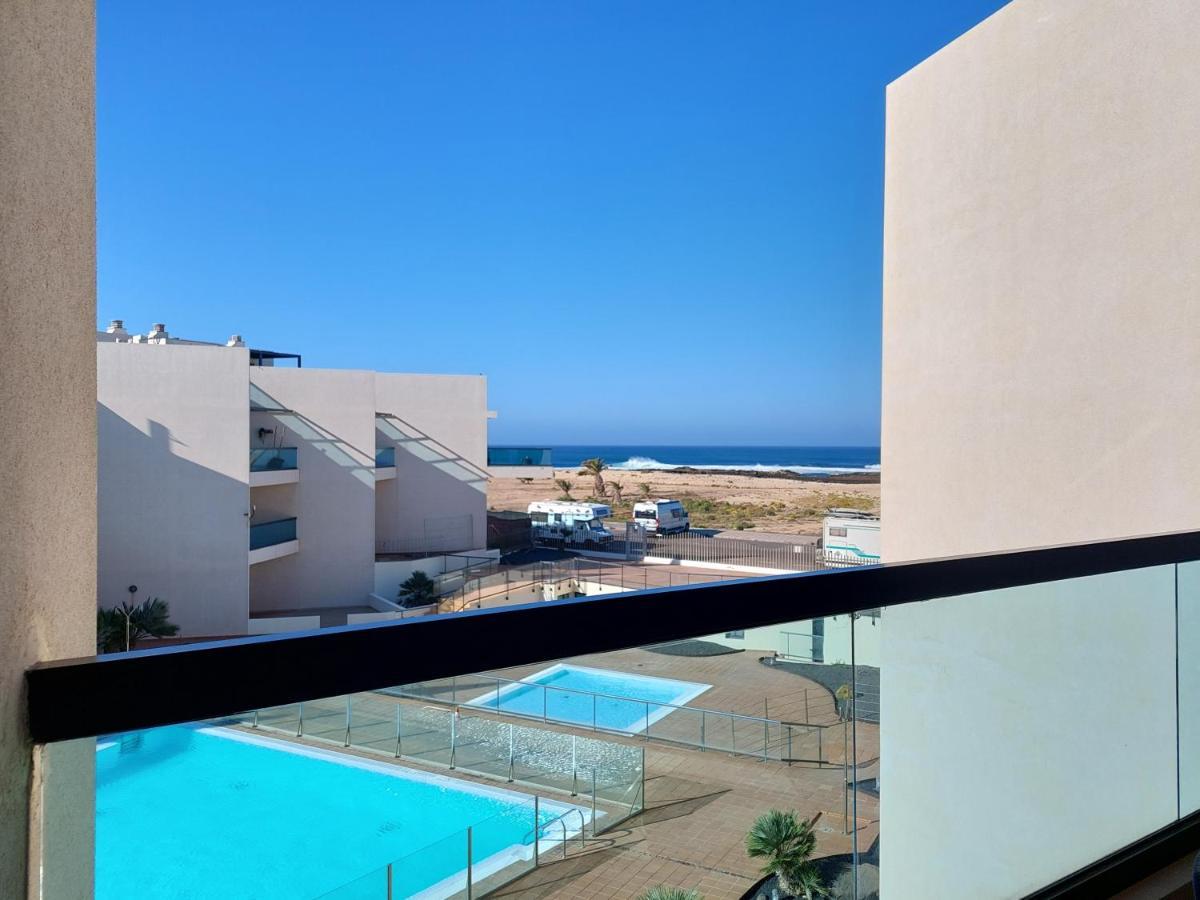 Mint Deluxe Cotillo II By Sea You There Fuerteventura Apartment Exterior photo