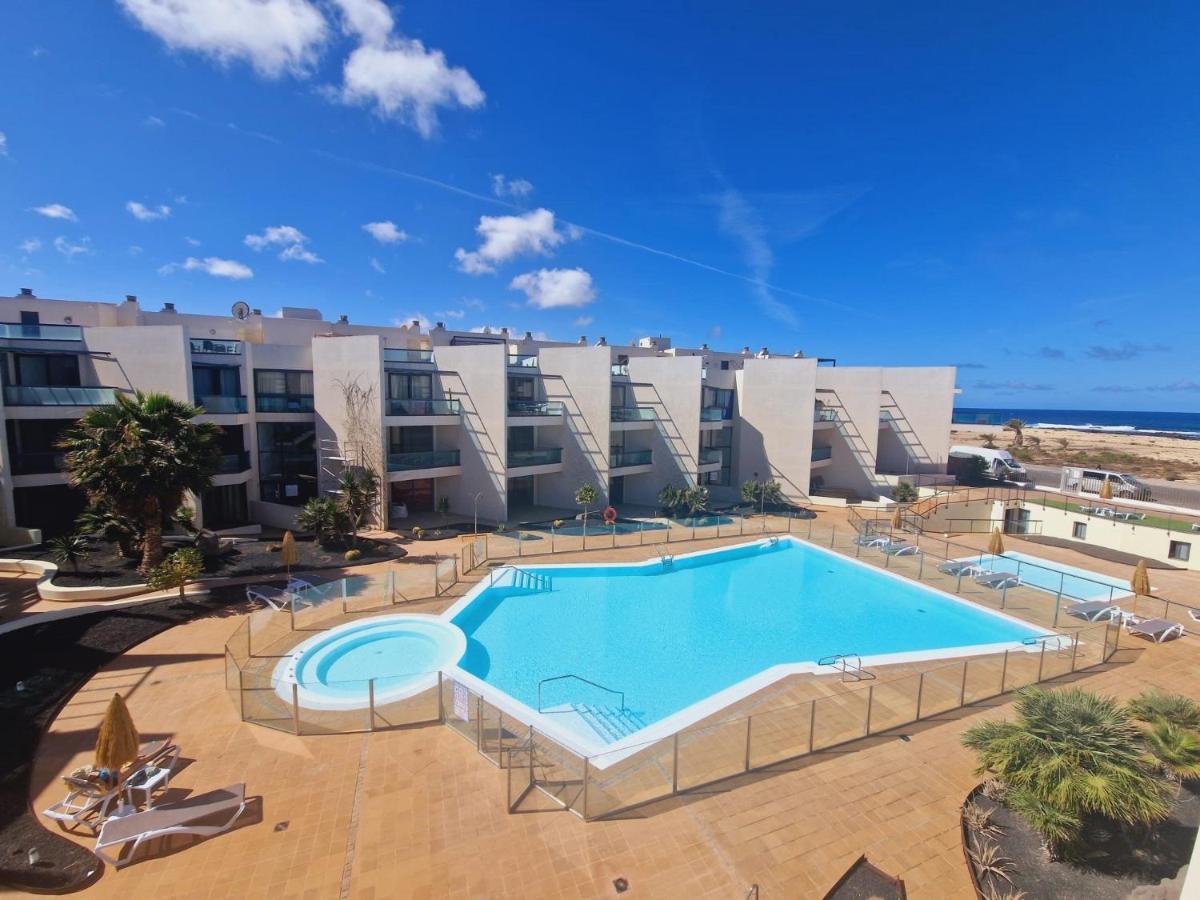 Mint Deluxe Cotillo II By Sea You There Fuerteventura Apartment Exterior photo