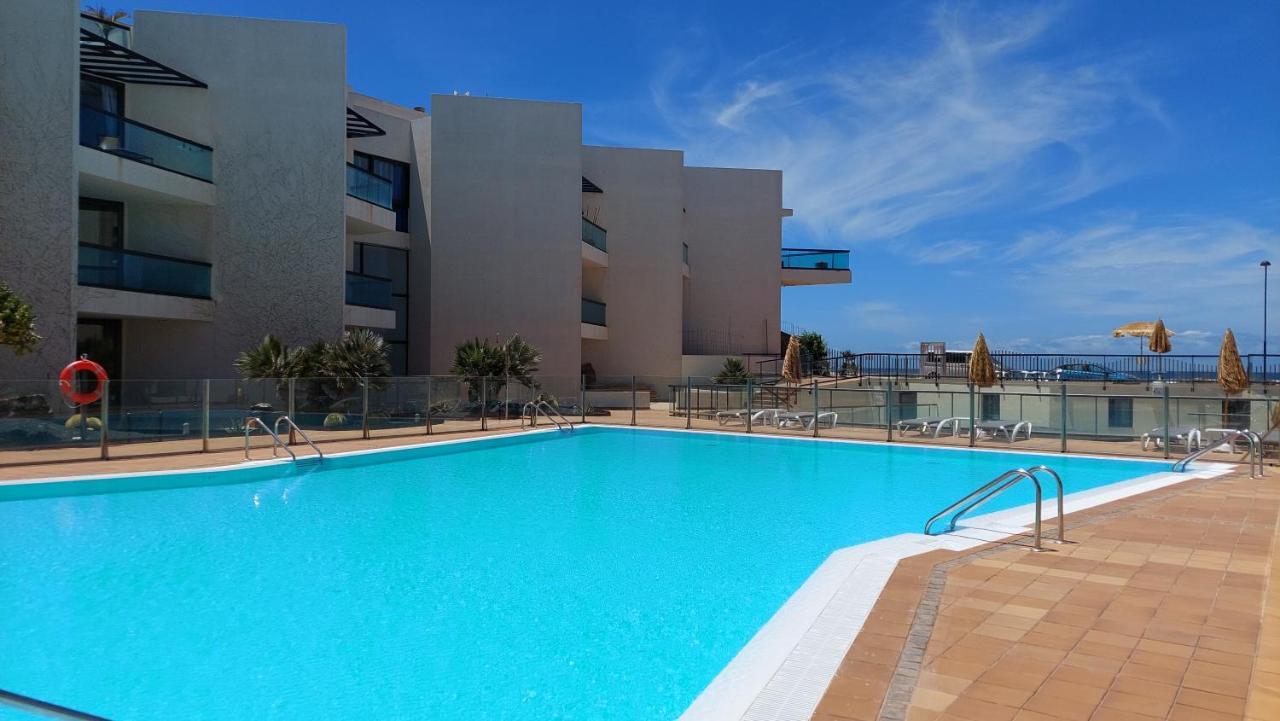 Mint Deluxe Cotillo II By Sea You There Fuerteventura Apartment Exterior photo