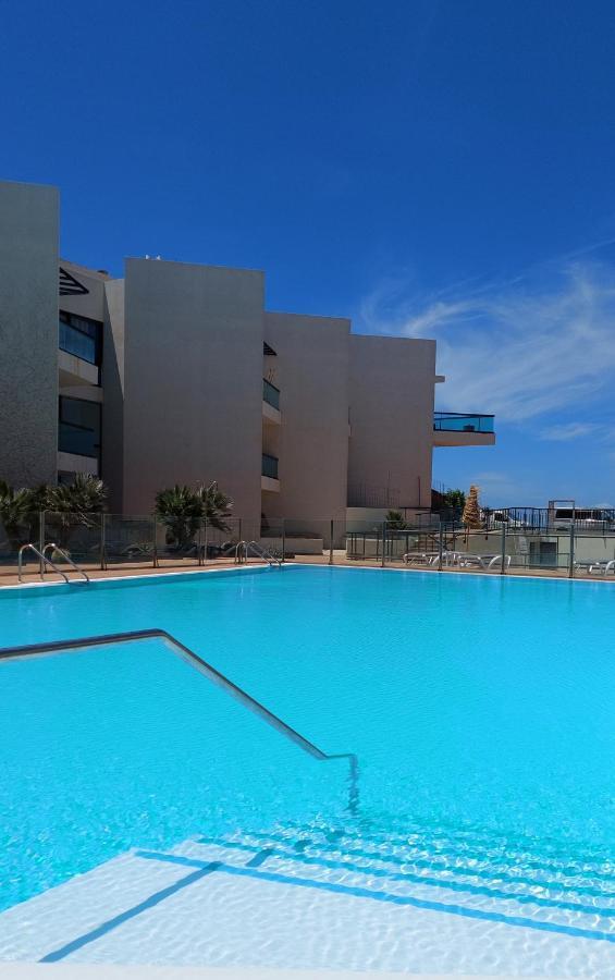 Mint Deluxe Cotillo II By Sea You There Fuerteventura Apartment Exterior photo